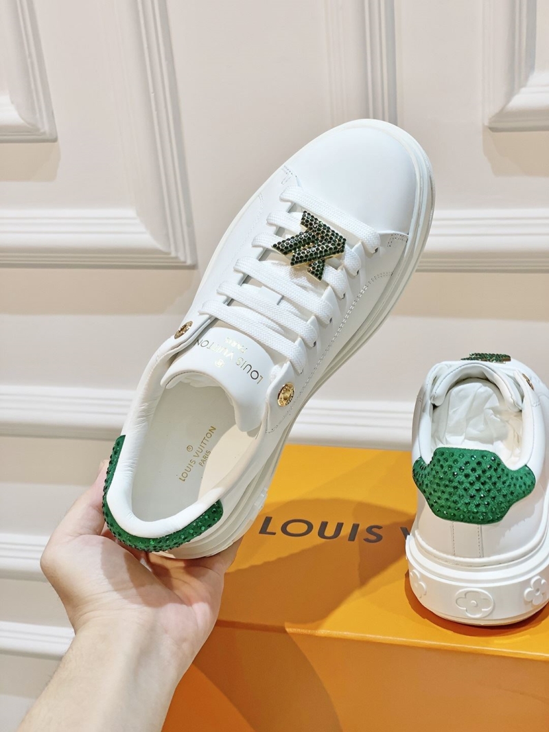 Louis Vuitton Sneakers